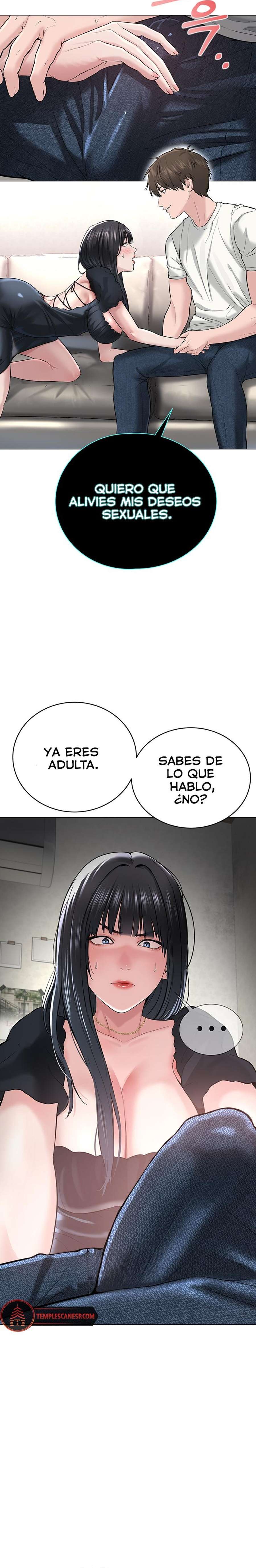 Soy El Lider Del Culto capítulo 1 página 41