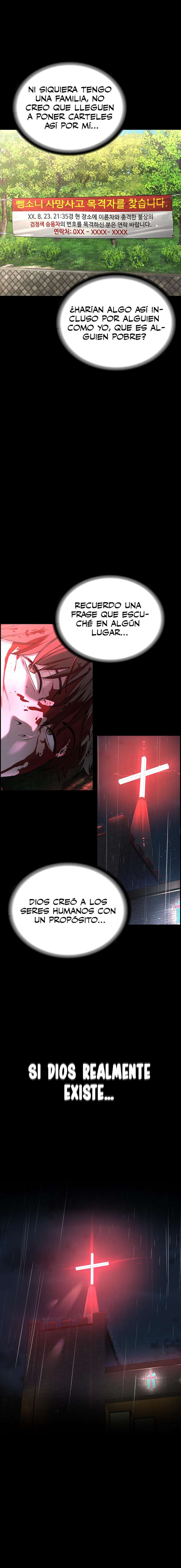 Soy El Lider Del Culto capítulo 1 página 5