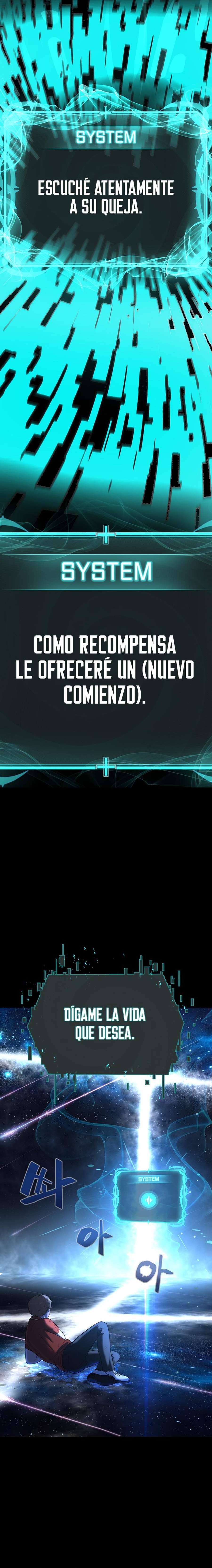Soy El Lider Del Culto capítulo 1 página 7