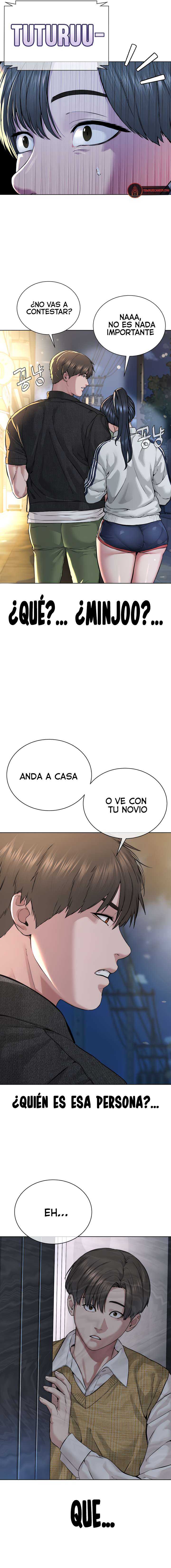 Soy El Lider Del Culto capítulo 10 página 14