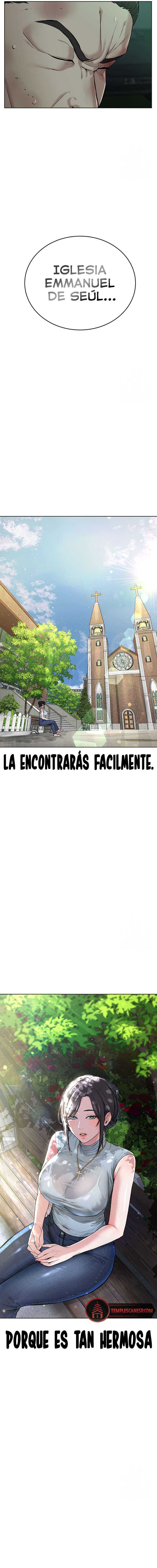 Soy El Lider Del Culto capítulo 11 página 19