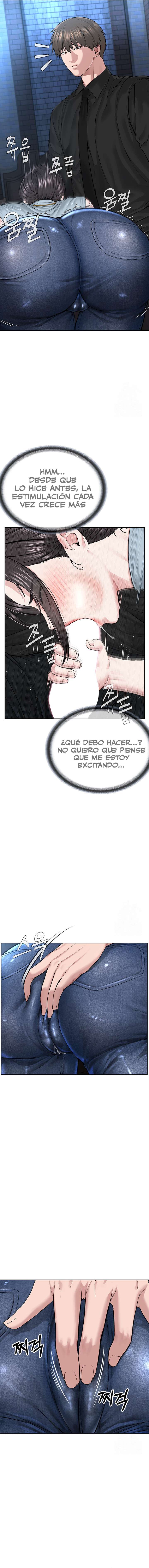 Soy El Lider Del Culto capítulo 13 página 10