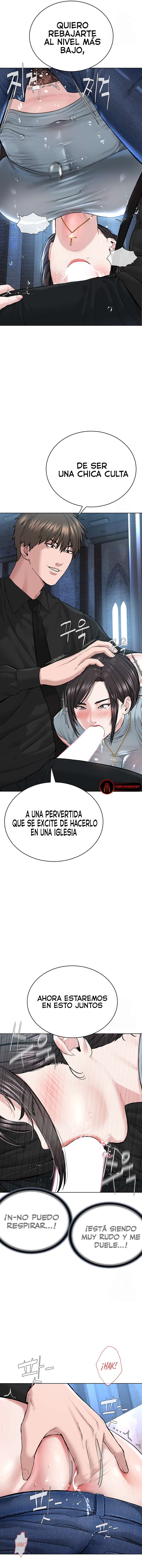 Soy El Lider Del Culto capítulo 13 página 12