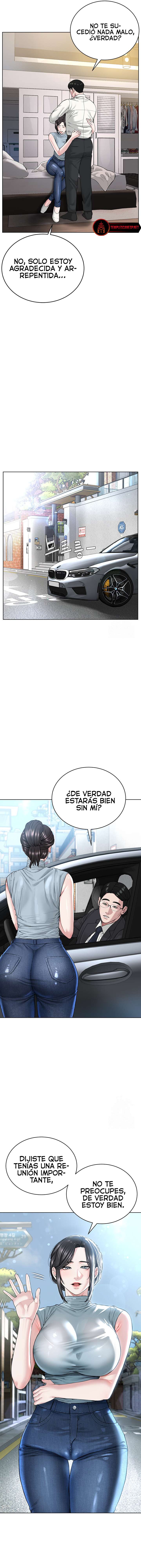 Soy El Lider Del Culto capítulo 13 página 19