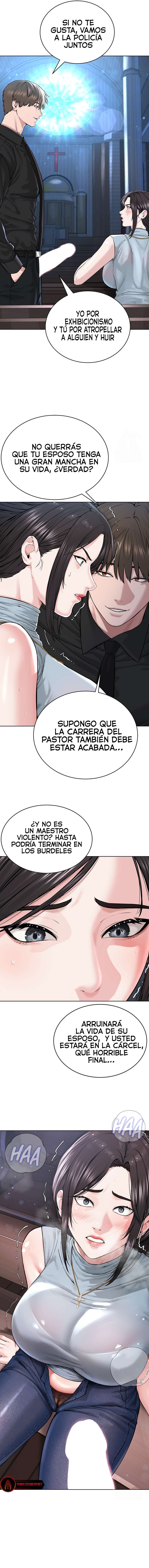 Soy El Lider Del Culto capítulo 13 página 5