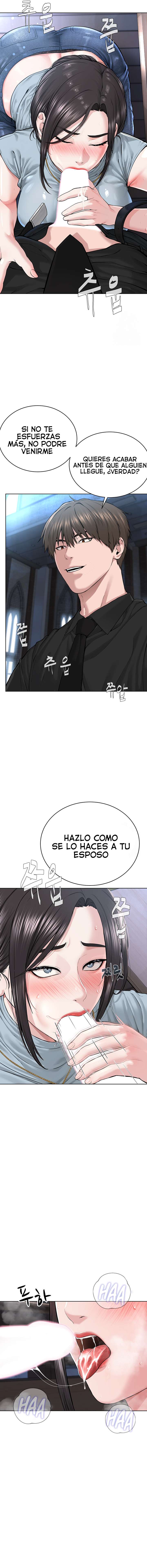 Soy El Lider Del Culto capítulo 13 página 7
