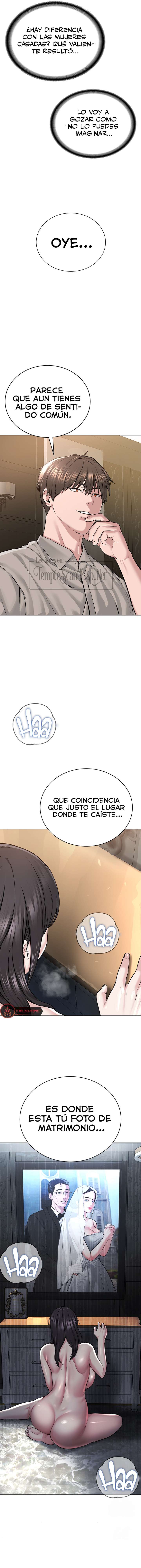 Soy El Lider Del Culto capítulo 15 página 20