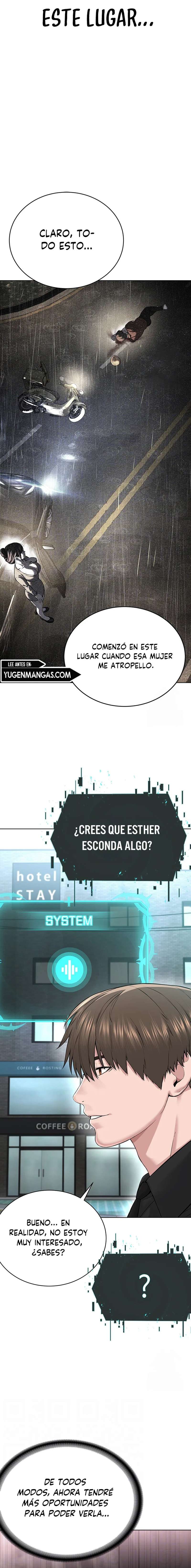 Soy El Lider Del Culto capítulo 17 página 2