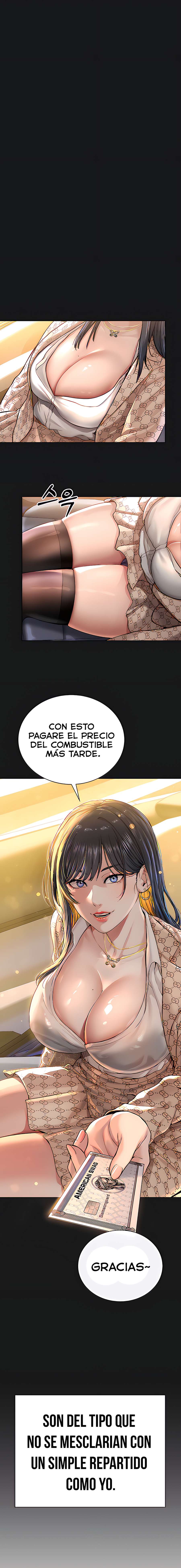 Soy El Lider Del Culto capítulo 2 página 14