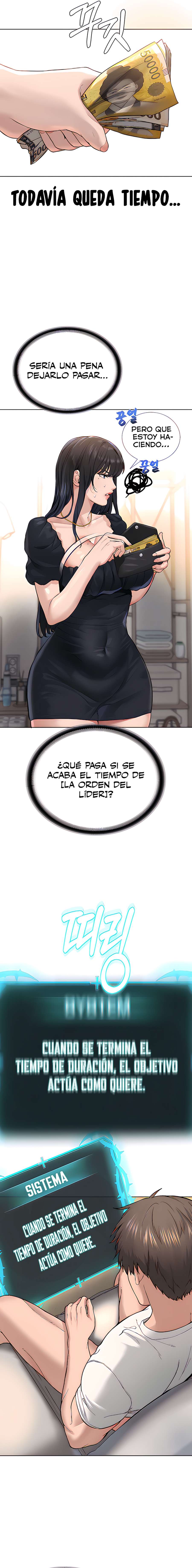 Soy El Lider Del Culto capítulo 2 página 26