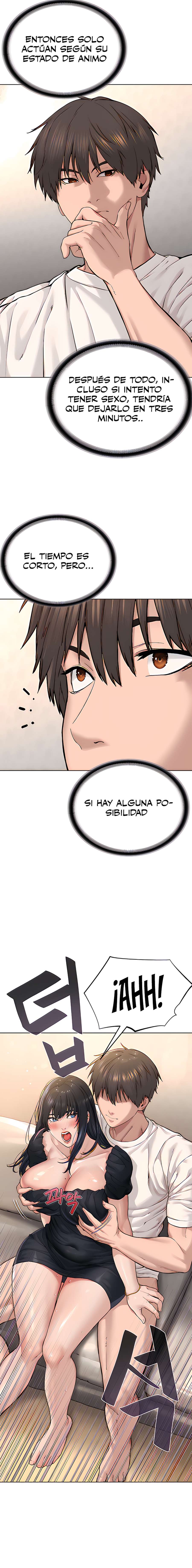 Soy El Lider Del Culto capítulo 2 página 27