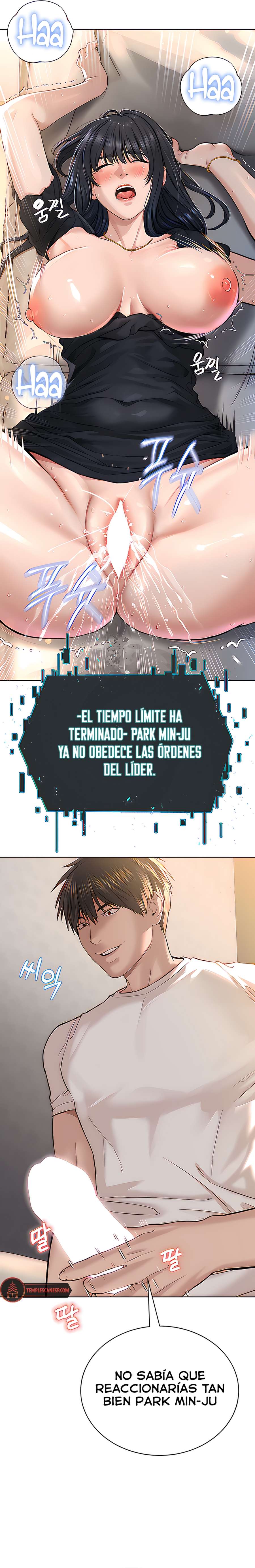 Soy El Lider Del Culto capítulo 2 página 38