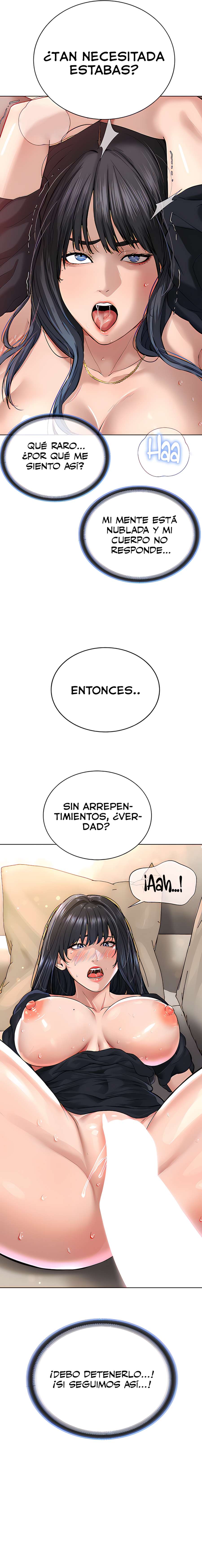 Soy El Lider Del Culto capítulo 2 página 39