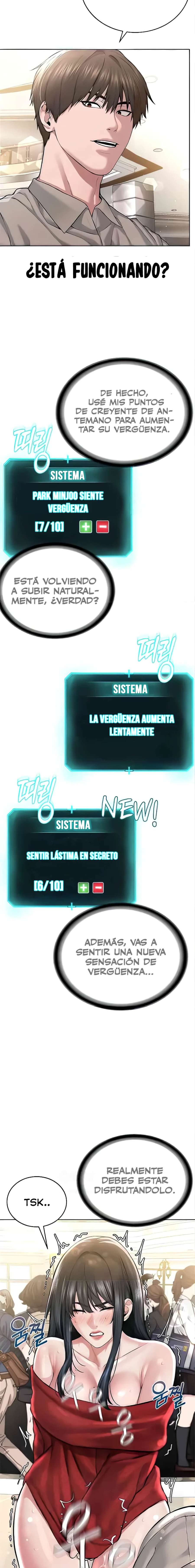 Soy El Lider Del Culto capítulo 21 página 14