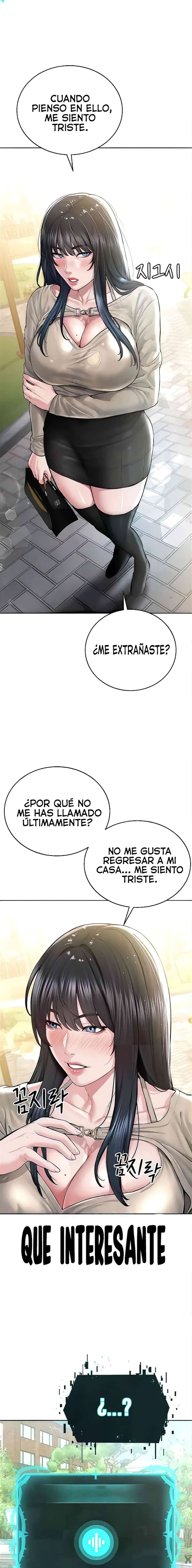 Soy El Lider Del Culto capítulo 21 página 4