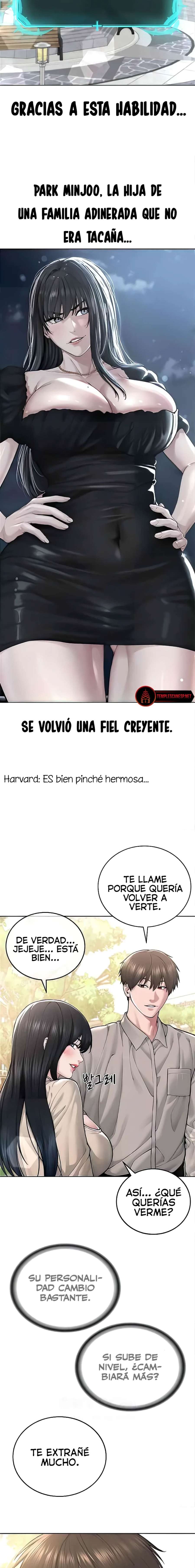 Soy El Lider Del Culto capítulo 21 página 5