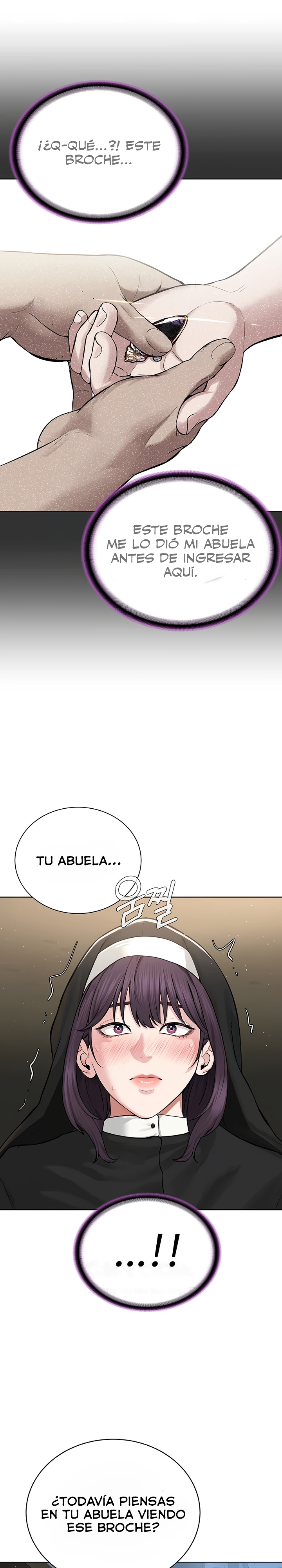 Soy El Lider Del Culto capítulo 24 página 18
