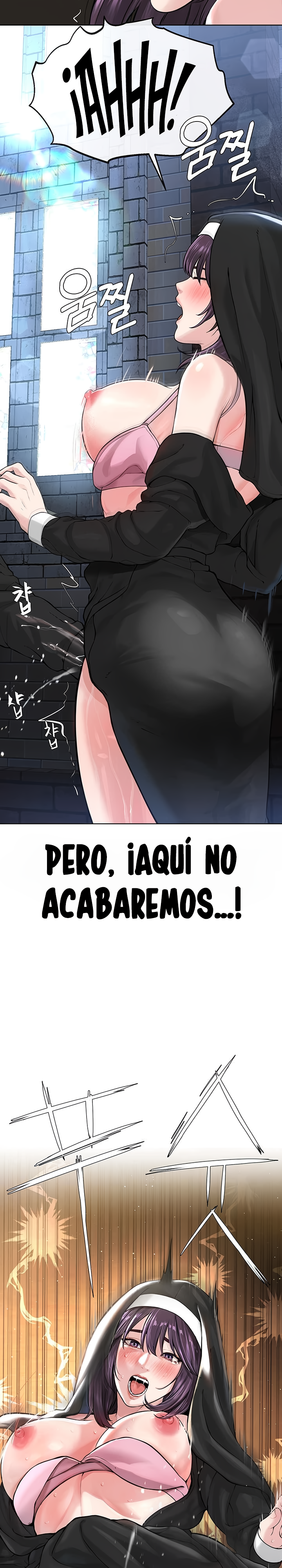 Soy El Lider Del Culto capítulo 24 página 31