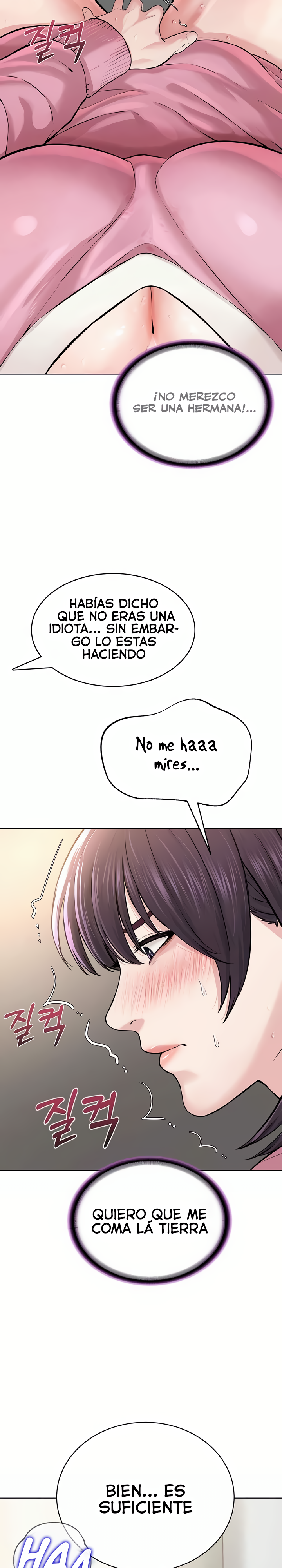 Soy El Lider Del Culto capítulo 25 página 23
