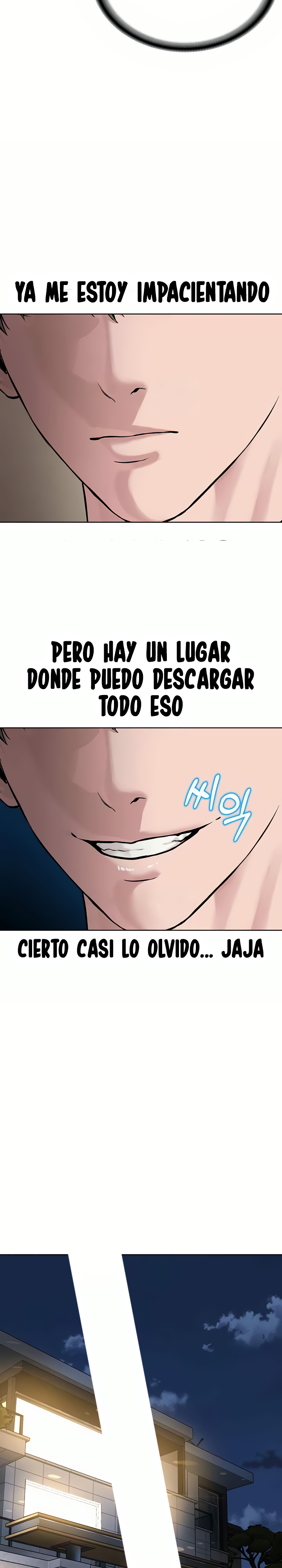 Soy El Lider Del Culto capítulo 25 página 38