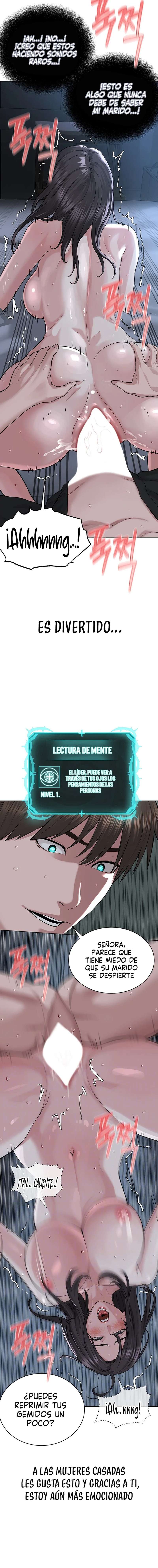 Soy El Lider Del Culto capítulo 27 página 4