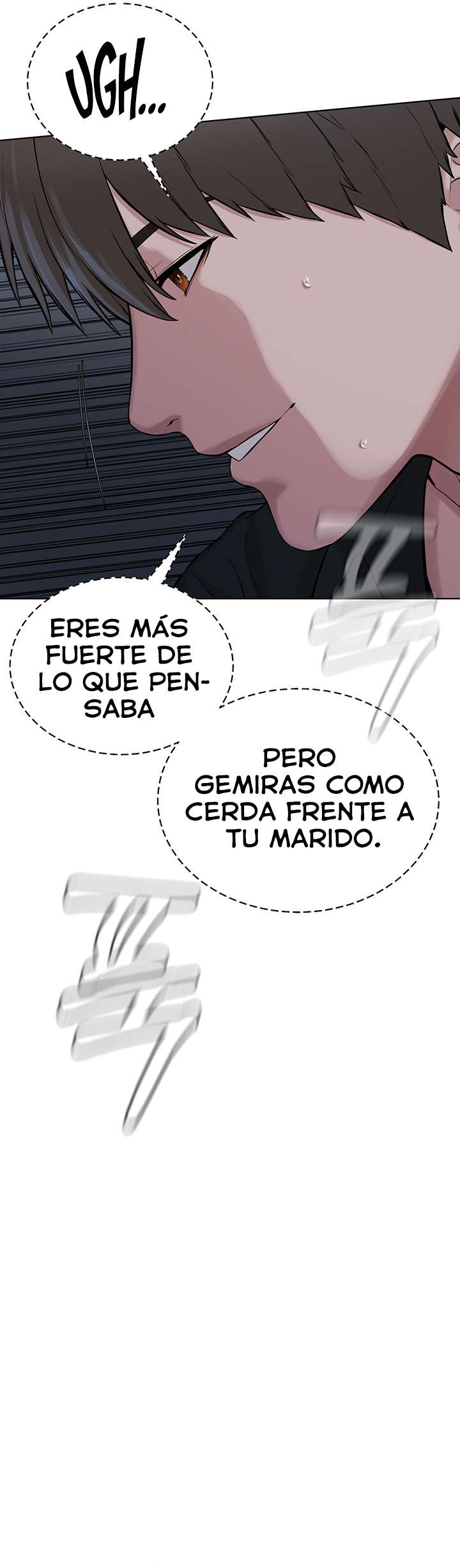 Soy El Lider Del Culto capítulo 28 página 22