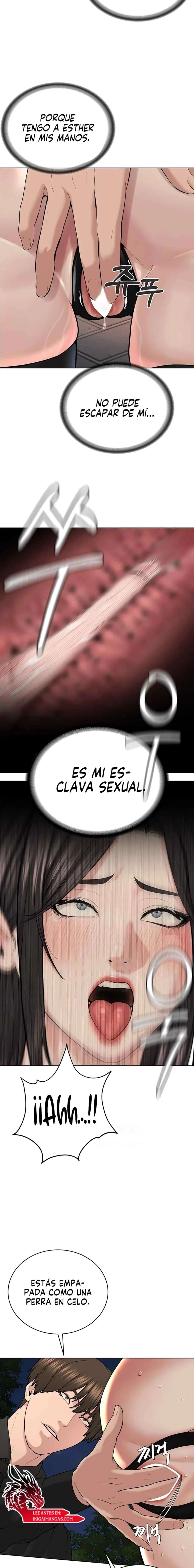 Soy El Lider Del Culto capítulo 29 página 13