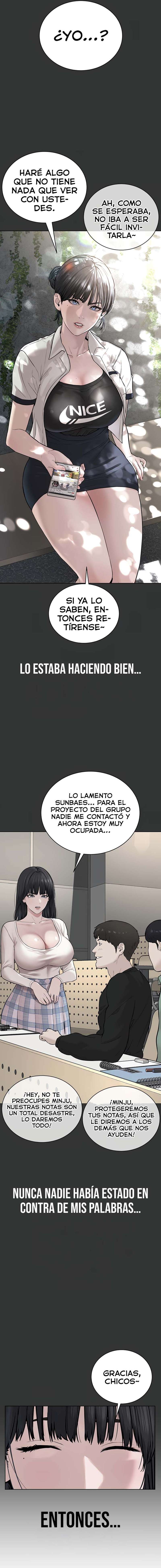 Soy El Lider Del Culto capítulo 3 página 14