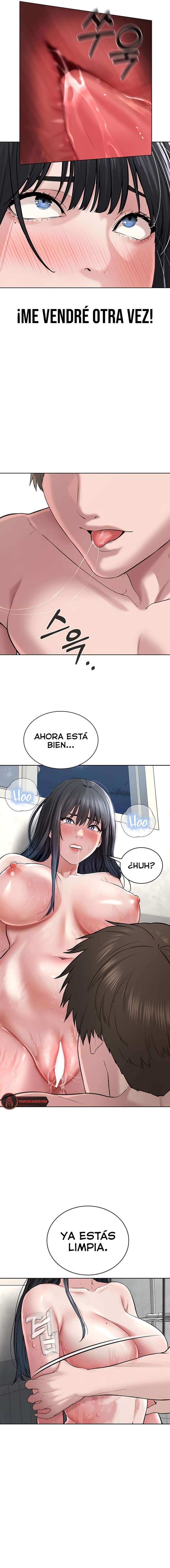 Soy El Lider Del Culto capítulo 3 página 16