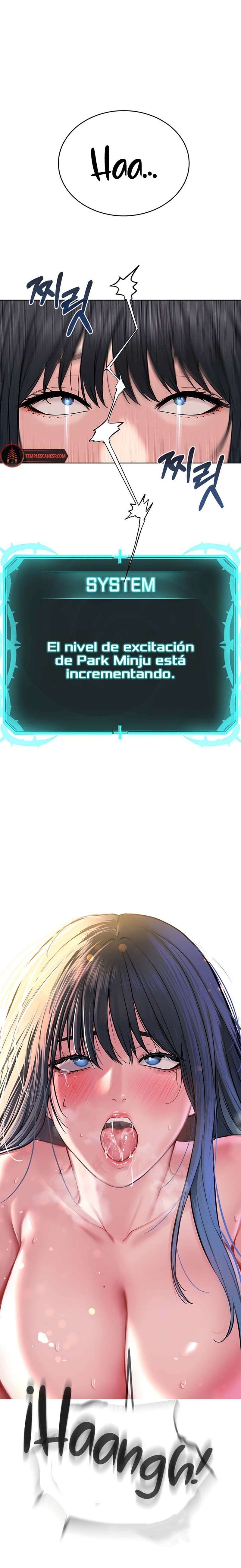 Soy El Lider Del Culto capítulo 3 página 24