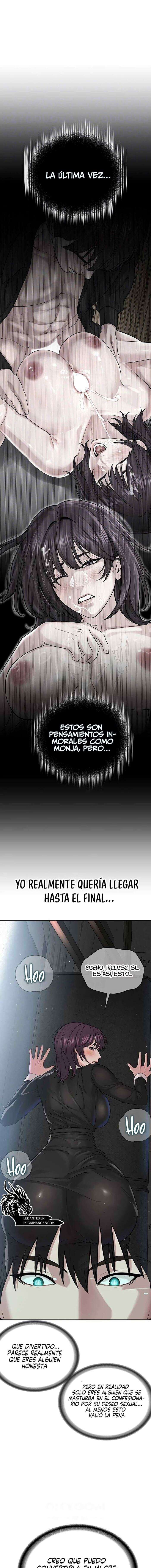 Soy El Lider Del Culto capítulo 32 página 5