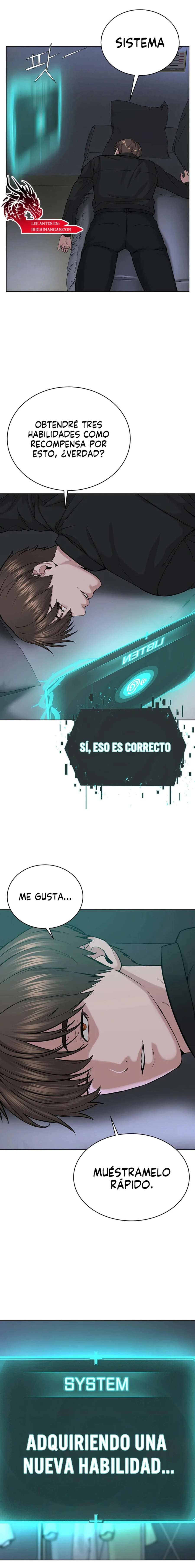 Soy El Lider Del Culto capítulo 34 página 14