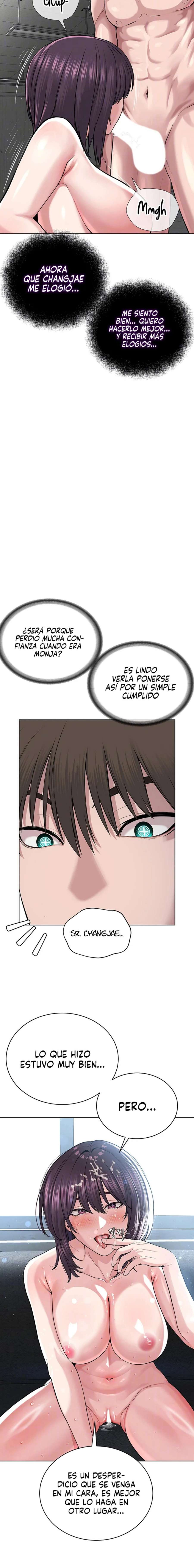Soy El Lider Del Culto capítulo 34 página 6