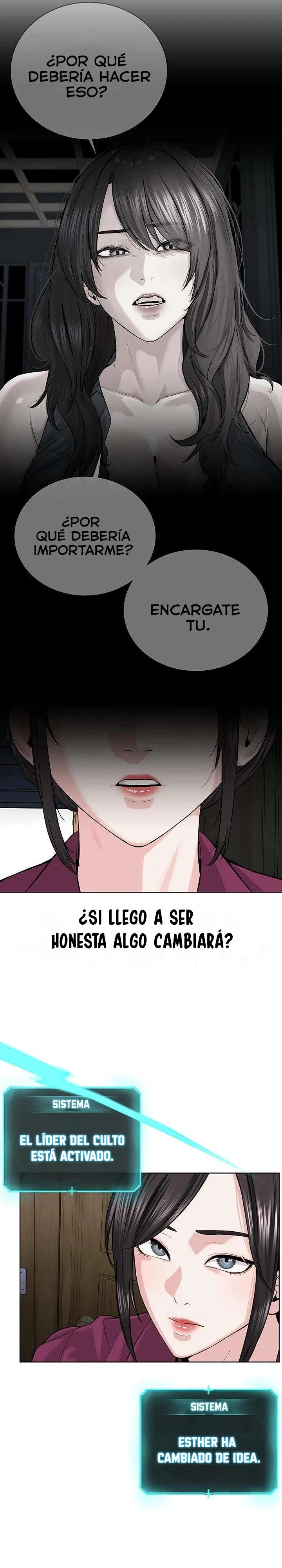 Soy El Lider Del Culto capítulo 36 página 13