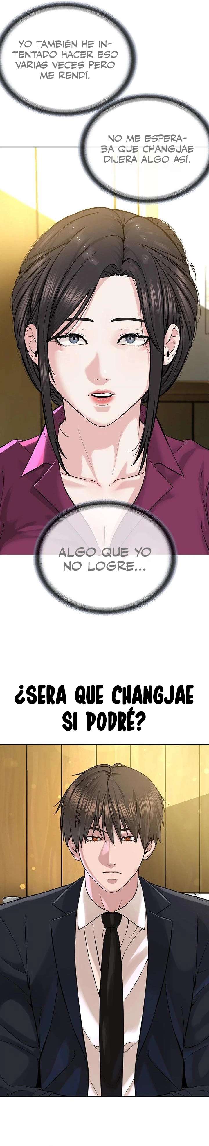 Soy El Lider Del Culto capítulo 36 página 25