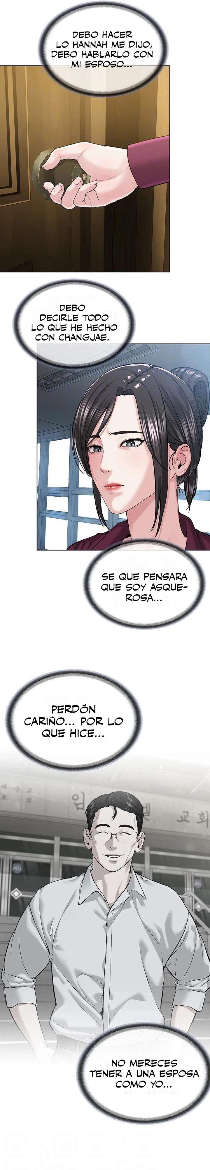 Soy El Lider Del Culto capítulo 36 página 4