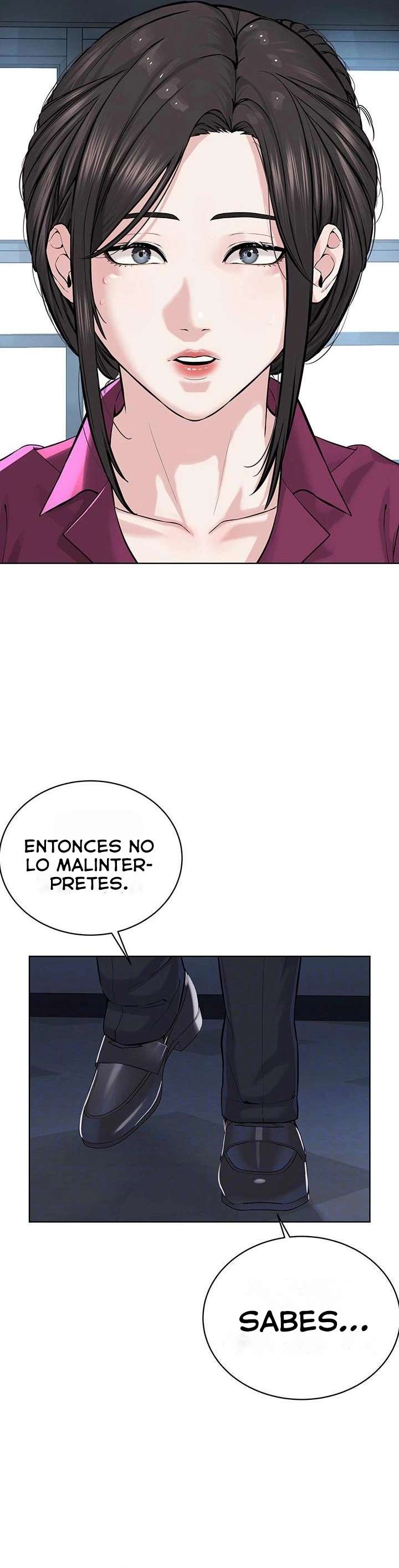 Soy El Lider Del Culto capítulo 36 página 6