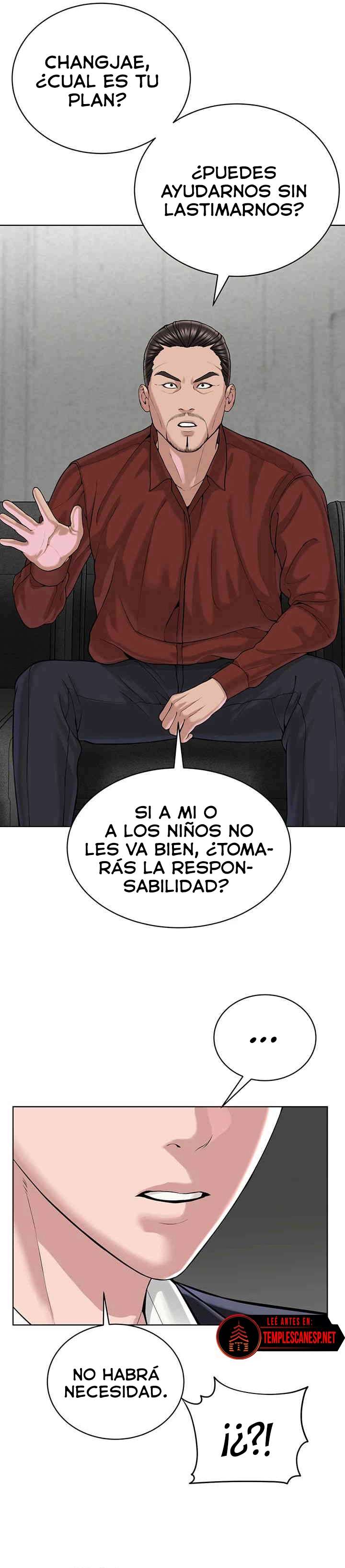 Soy El Lider Del Culto capítulo 37 página 12