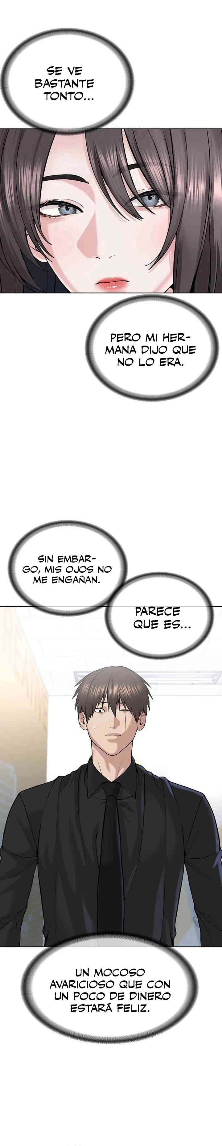 Soy El Lider Del Culto capítulo 37 página 16