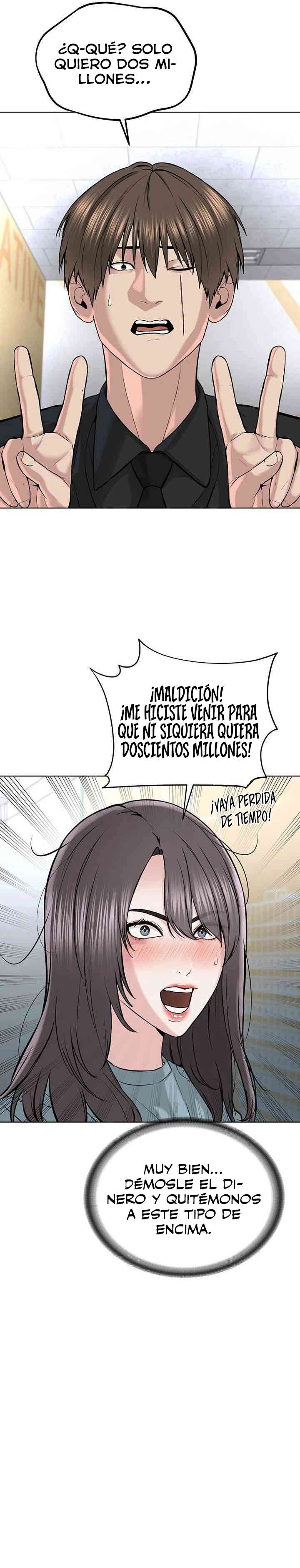 Soy El Lider Del Culto capítulo 37 página 18
