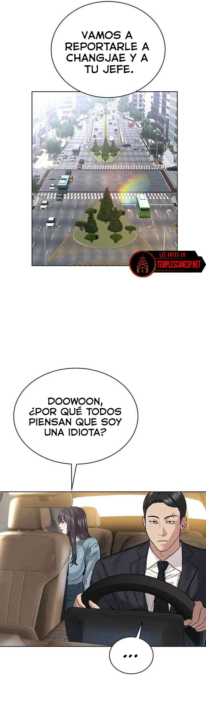 Soy El Lider Del Culto capítulo 37 página 23