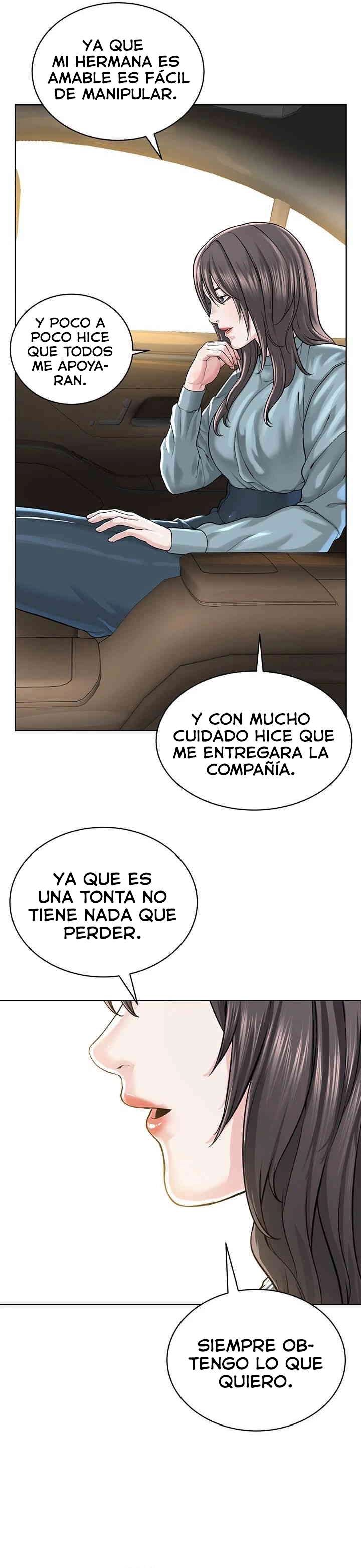 Soy El Lider Del Culto capítulo 37 página 25