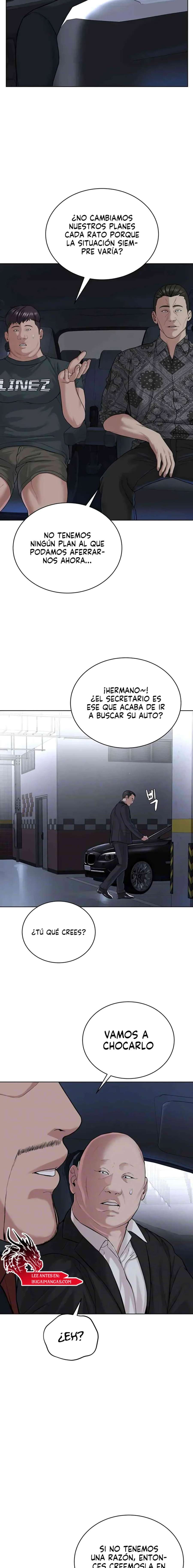 Soy El Lider Del Culto capítulo 38 página 2