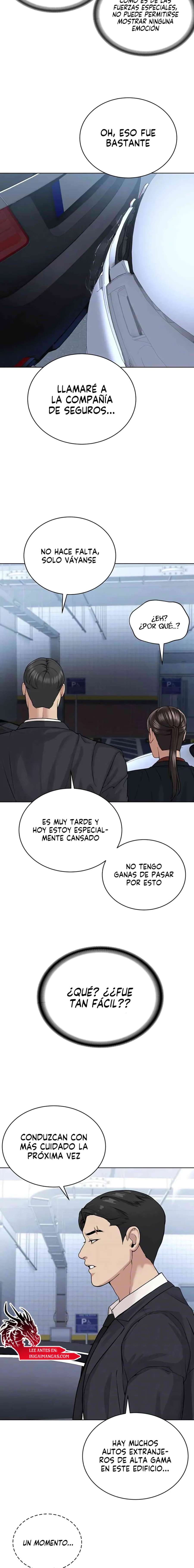 Soy El Lider Del Culto capítulo 38 página 5