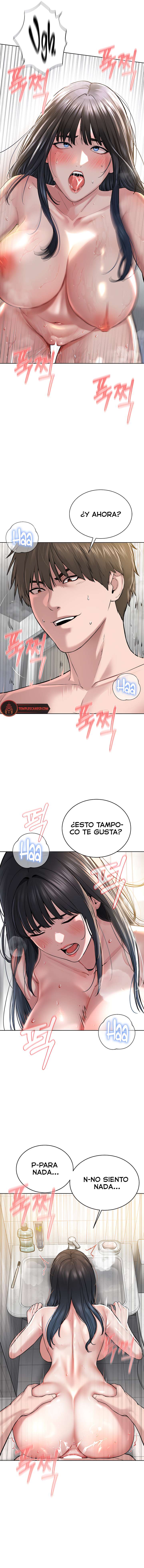 Soy El Lider Del Culto capítulo 4 página 4