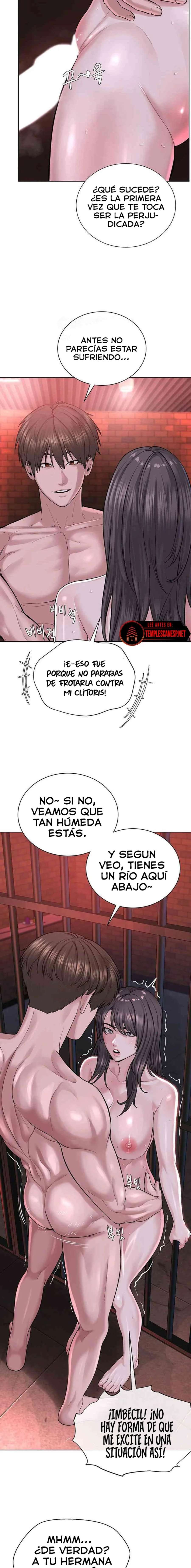 Soy El Lider Del Culto capítulo 40 página 11