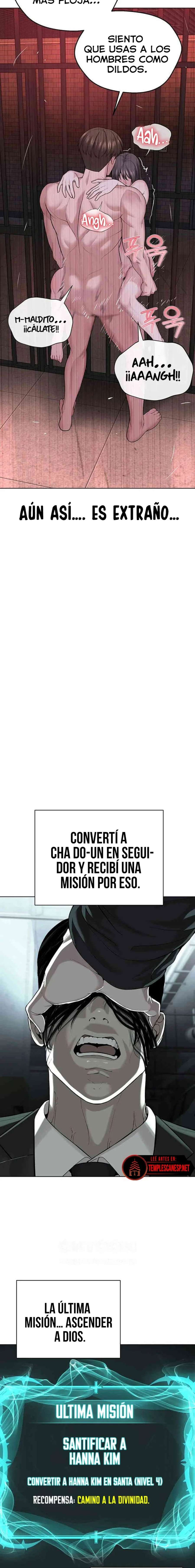 Soy El Lider Del Culto capítulo 40 página 15