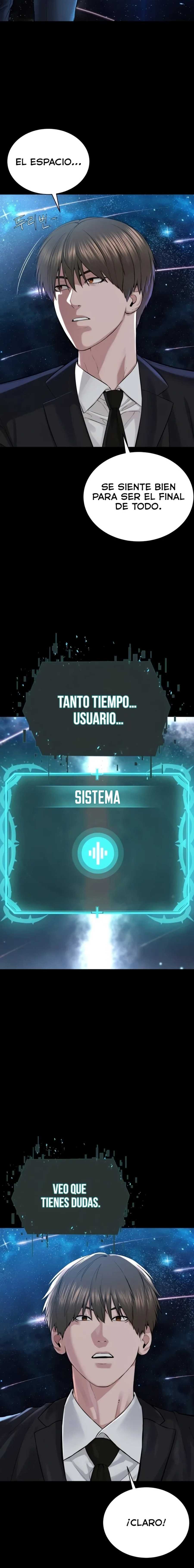 Soy El Lider Del Culto capítulo 42 página 3
