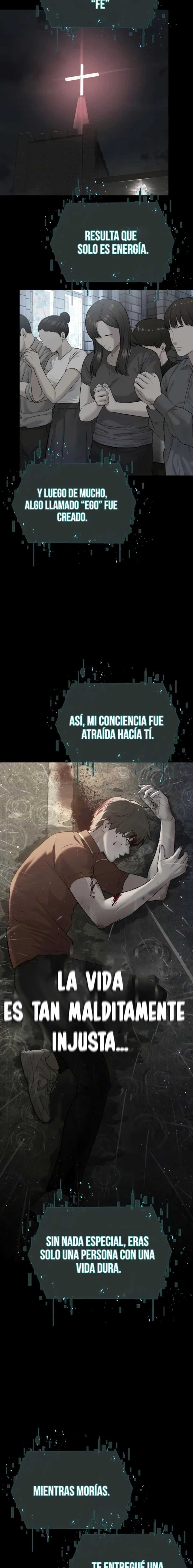 Soy El Lider Del Culto capítulo 42 página 7