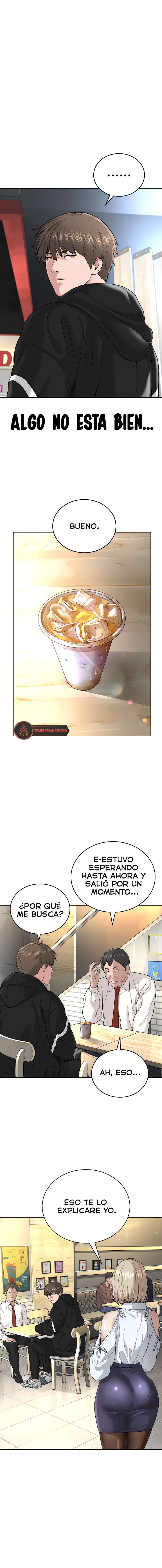 Soy El Lider Del Culto capítulo 5 página 10